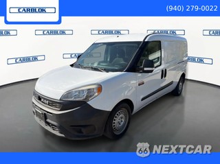 2020 Ram ProMaster City Cargo Van Tradesman 122.4" WB
