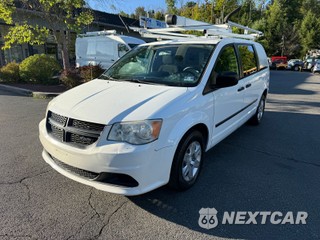 2013 Ram C/V Tradesman 121.2" WB
