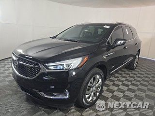 2021 Buick Enclave Avenir 1SP