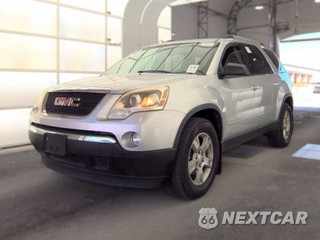 2012 GMC Acadia SLE-1 3SB