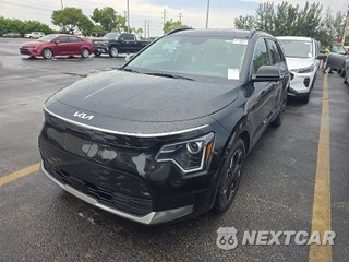2024 Kia Niro EV Wind