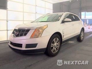 2012 Cadillac SRX 1SA