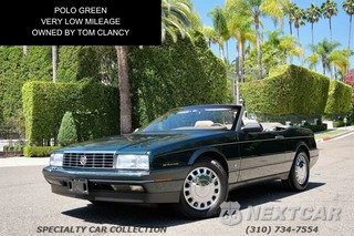 1993 Cadillac Allante