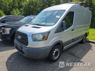 2017 Ford Transit 150 Cargo Van w/RH Sliding Door Medium Roof 129.9" WB