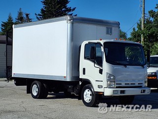 2015 Isuzu NPR