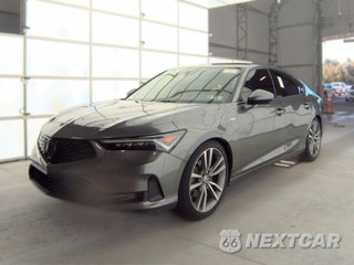 2023 Acura Integra