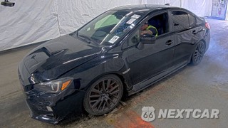 2019 Subaru WRX Premium