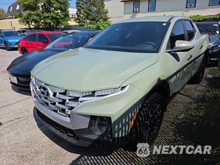 2024 Hyundai Santa Cruz SE Crew Cab Short Bed