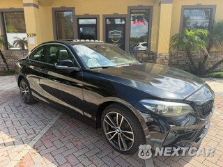 2019 BMW 2 Series Coupe 230i
