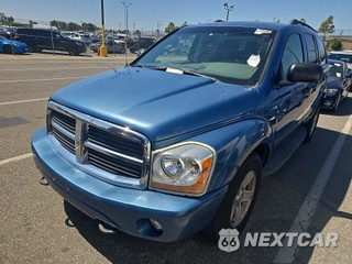 2004 Dodge Durango SLT