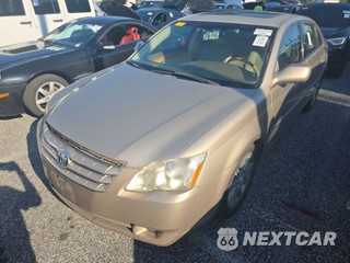 2007 Toyota Avalon Limited