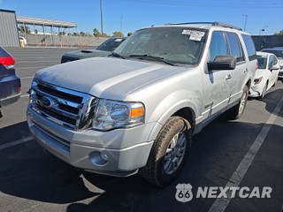 2012 Ford Expedition XLT