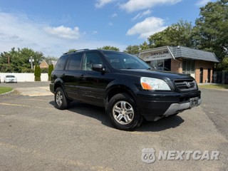 2004 Honda Pilot EX w/Leather