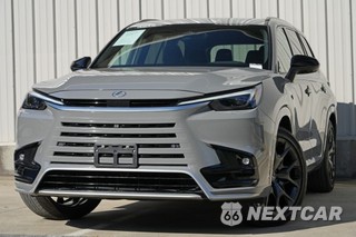 2024 Lexus TX 500h F SPORT Performance Premium