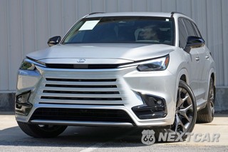 2025 Lexus TX 500h F SPORT Premium