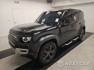2020 Land Rover Defender 110 S