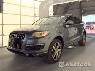 2013 Audi Q7 3.0T Premium Plus