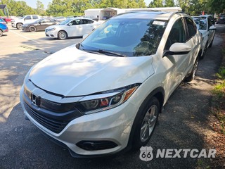 2020 Honda HR-V EX