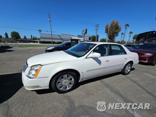 2007 Cadillac DTS 1SB
