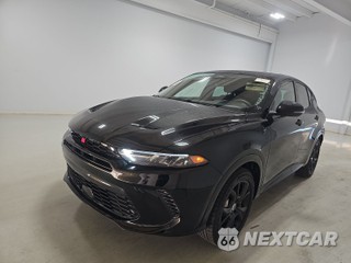 2024 Dodge Hornet Plug-In Hybrid R/T Plus