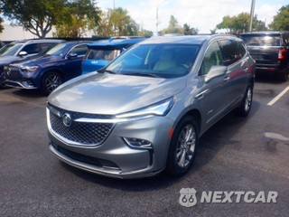2023 Buick Enclave Avenir 1SP