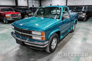1993 Chevrolet 1500 Regular Cab