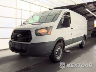 2016 Ford Transit 150 Cargo Van w/RH Sliding Door Low Roof 130.0" WB