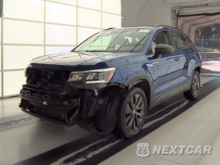 2024 Volkswagen Taos S