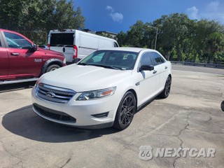 2010 Ford Taurus SEL