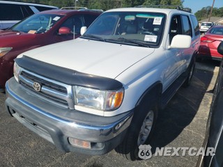 1999 Toyota 4Runner SR5