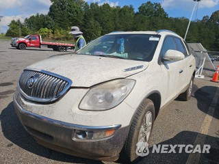 2012 Buick Enclave Base 1SB