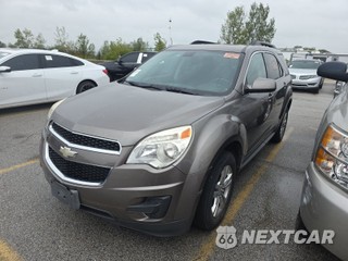 2011 Chevrolet Equinox LT 1LT