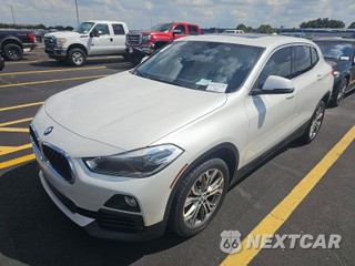 2020 BMW X2 Sports Activity Vehicle xDrive28i