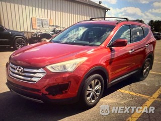 2013 Hyundai Santa Fe Sport