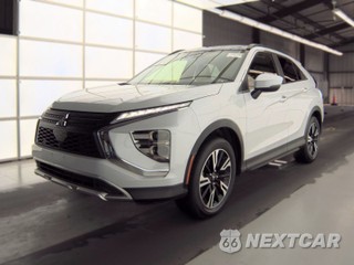 2023 Mitsubishi Eclipse Cross SE
