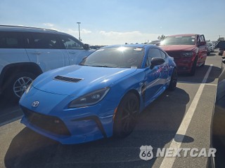 2023 Toyota GR86 Premium