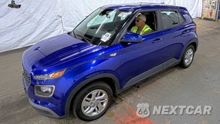2024 Hyundai Venue SE