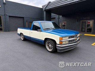1993 Chevrolet 1500 Regular Cab
