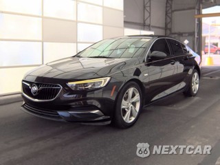 2018 Buick Regal Sportback Preferred Hatchback 1SB