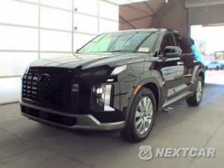 2023 Hyundai Palisade SE