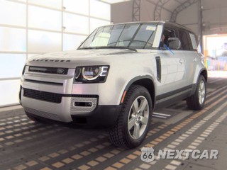2020 Land Rover Defender 110 HSE