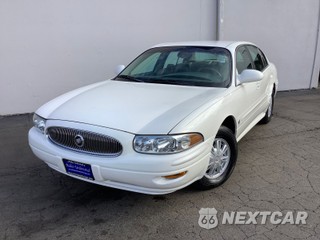 2003 Buick LeSabre Custom