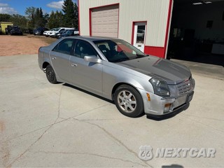 2006 Cadillac CTS 1SA
