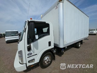 2015 Isuzu NPR HD Base Low Tilt