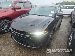 2023 Dodge Hornet GT
