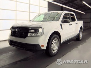 2022 Ford Maverick XL Crew Cab Short Bed