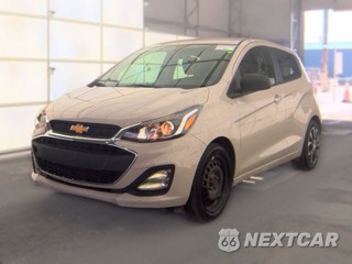 2021 Chevrolet Spark LS 1SB
