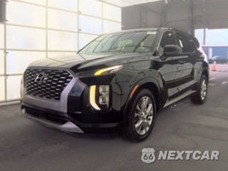 2020 Hyundai Palisade SE