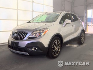 2016 Buick Encore Sport Touring 1SH