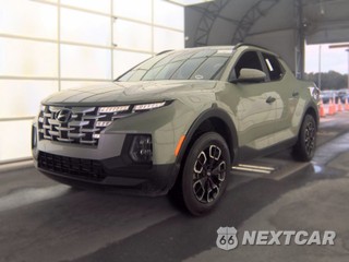 2024 Hyundai Santa Cruz SEL Crew Cab Short Bed